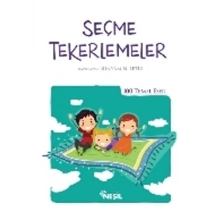Seçme Tekerlemeler