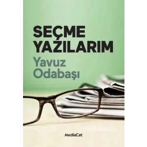 Seçme Yazılarım