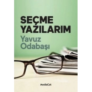 Seçme Yazılarım