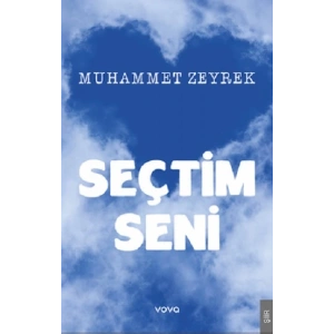 Seçtim Seni