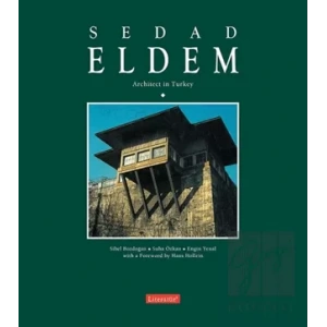 Sedad Eldem Architect in Turkey