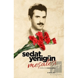 Sedat Yenigün Meş’alesi