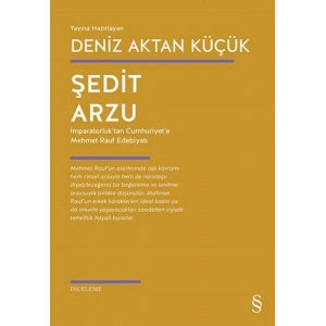 Şedit Arzu