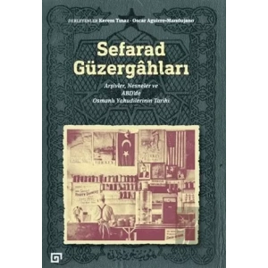 Sefarad Güzergahları