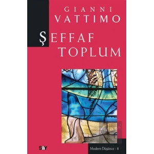Şeffaf Toplum