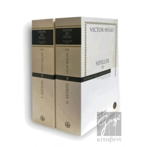 Sefiller (2 Cilt Takım)