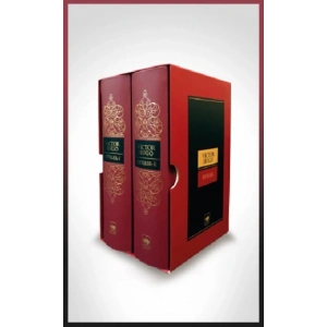 Sefiller (Tam Metin - 2 Cilt Takım)