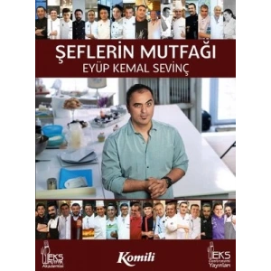 Şeflerin Mutfağı