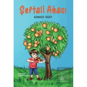 Şeftali Ağacı