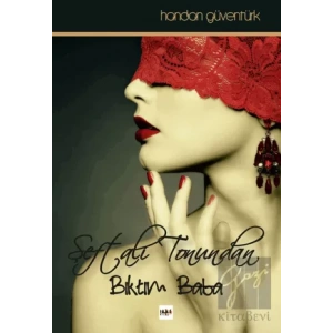 Şeftali Tonundan Bıktım Baba