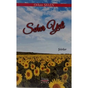 Seher Yeli - Şiirler