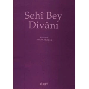Sehi Bey Divanı