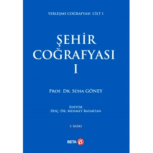Şehir Coğrafyası I