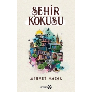 Şehir Kokusu