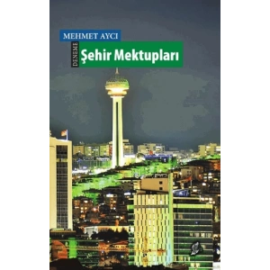Şehir Mektupları