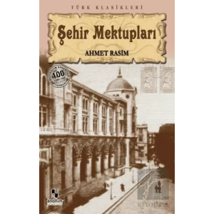 Şehir Mektupları