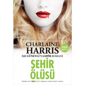 Şehir Ölüsü