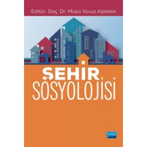 Şehir Sosyolojisi