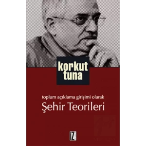 Şehir Teorileri