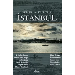 Şehir ve Kültür İstanbul