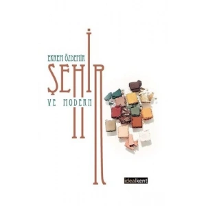 Şehir ve Modern