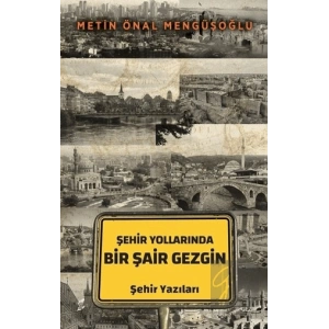 Şehir Yollarında Bir Şair Gezgin