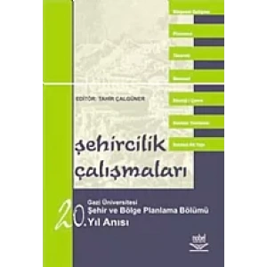 Şehircilik Çalışmaları