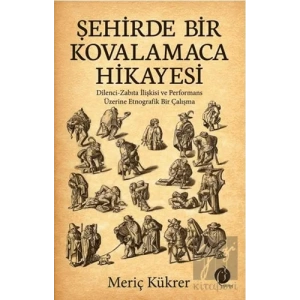 Şehirde Bir Kovalamaca Hikayesi