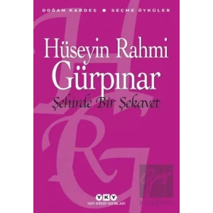 Şehirde Bir Şekavet - Seçme Öyküler