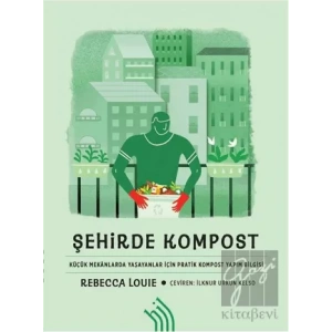 Şehirde Kompost
