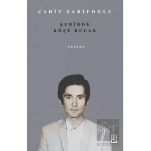 Şehirde Köşe Bucak