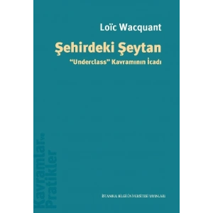 Şehirdeki Şeytan: Underclass Kavramının İcadı