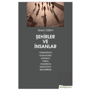 Şehirler ve İnsanlar