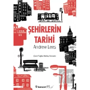 Şehirlerin Tarihi