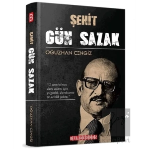 Şehit Gün Sazak