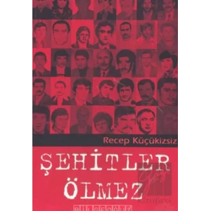 Şehitler Ölmez