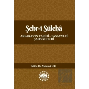 Şehr-i Süleha