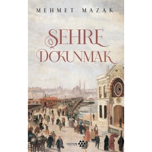 Şehre Dokunmak