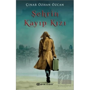 Şehrin Kayıp Kızı