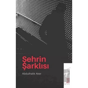 Şehrin Şarklısı