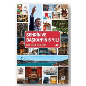 Şehrin ve Başkan’ın 5 Yılı