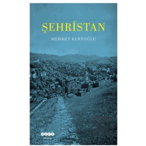 Şehristan