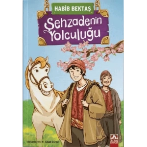 Şehzadenin Yolculuğu