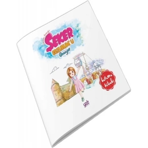 Şeker Erzurum’u Geziyor