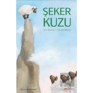 Şeker Kuzu