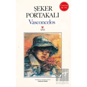 Şeker Portakalı (40. Yıl Özel Baskı)