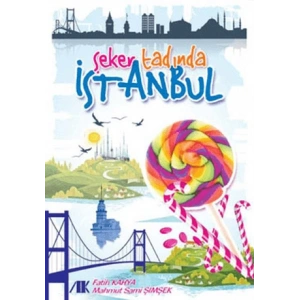Şeker Tadında İstanbul