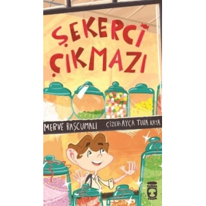 Şekerci Çıkmazı