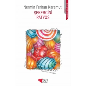 Şekercini Patyos
