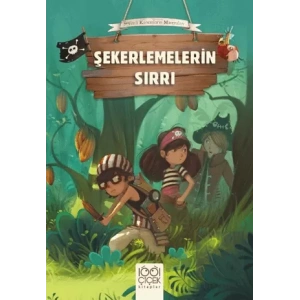 Şekerlemelerin Sırrı